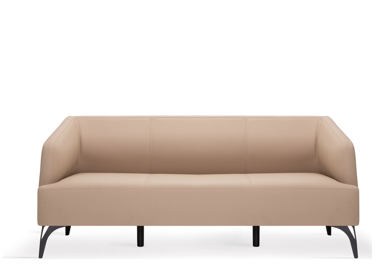 Denver İkili Ofis Kanepesi - Ofis mobilyası - Ofis mobilyaları